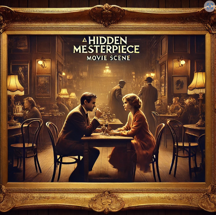 숨은 명작 영화 사진