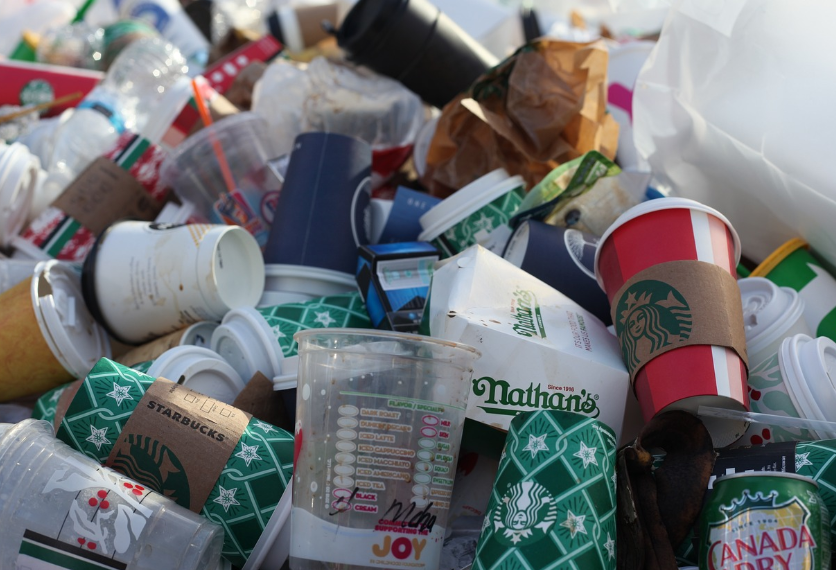 장기적인 음식물 쓰레기 절감 계획 세우기