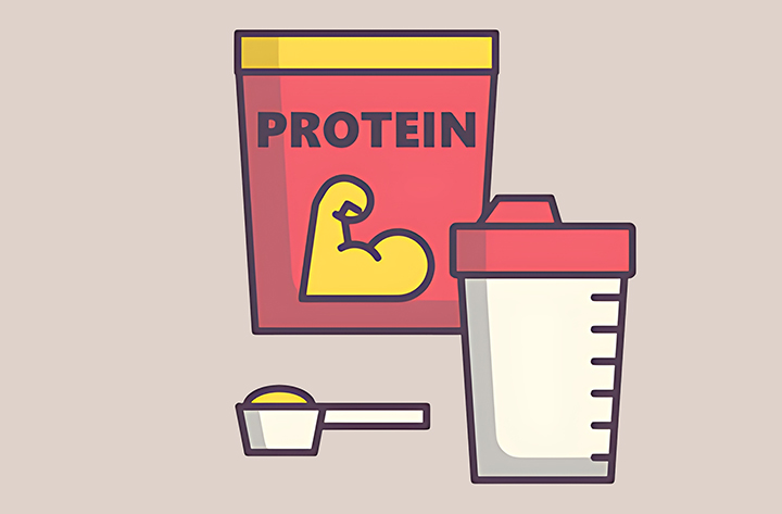 컵에-담긴-저분자유청단백가수분해물