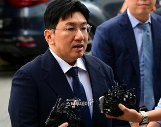 방시혁 구속영장 신청 사기적 부정거래 혐의
