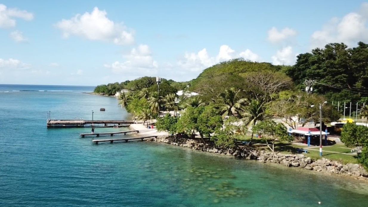 괌 호텔 추천&#44; 관광지 추천