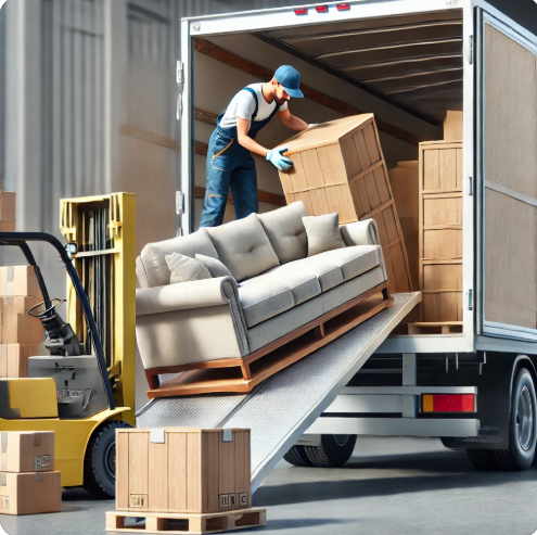 포장이사 비용 줄이는 꿀팁8