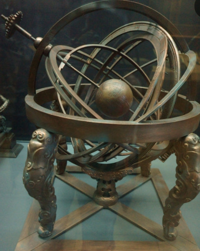 장영실 조선의 천재 발명가