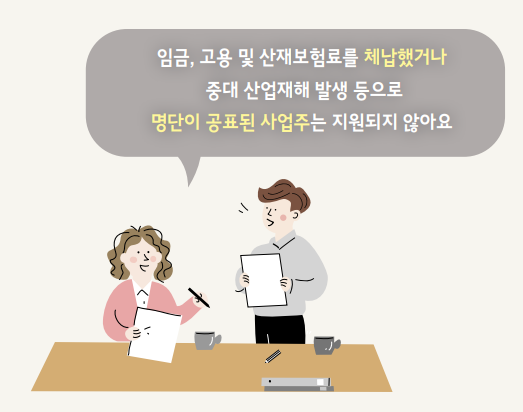 고령자 고용지원금 (지원대상, 신청방법, 제출서류)