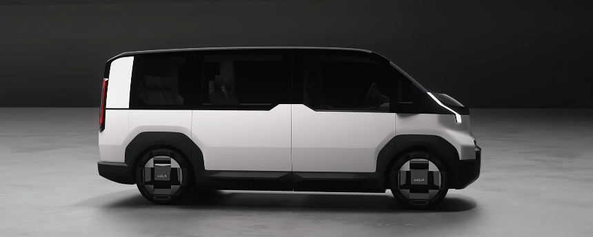 기아 PV5- 가격, 출시일, 제원, 특징 총정리!