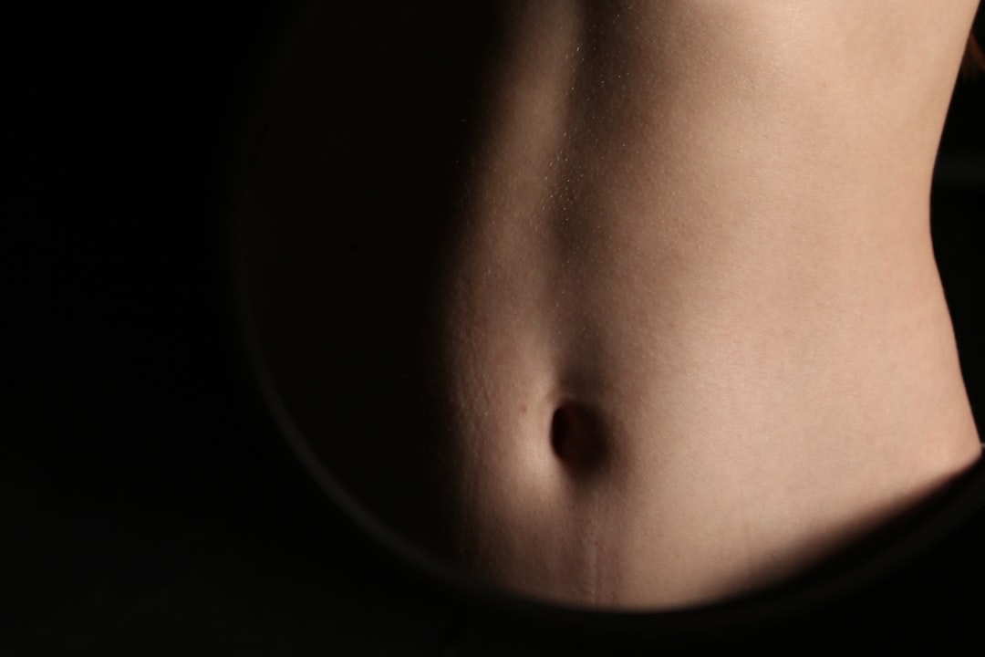 Stomach