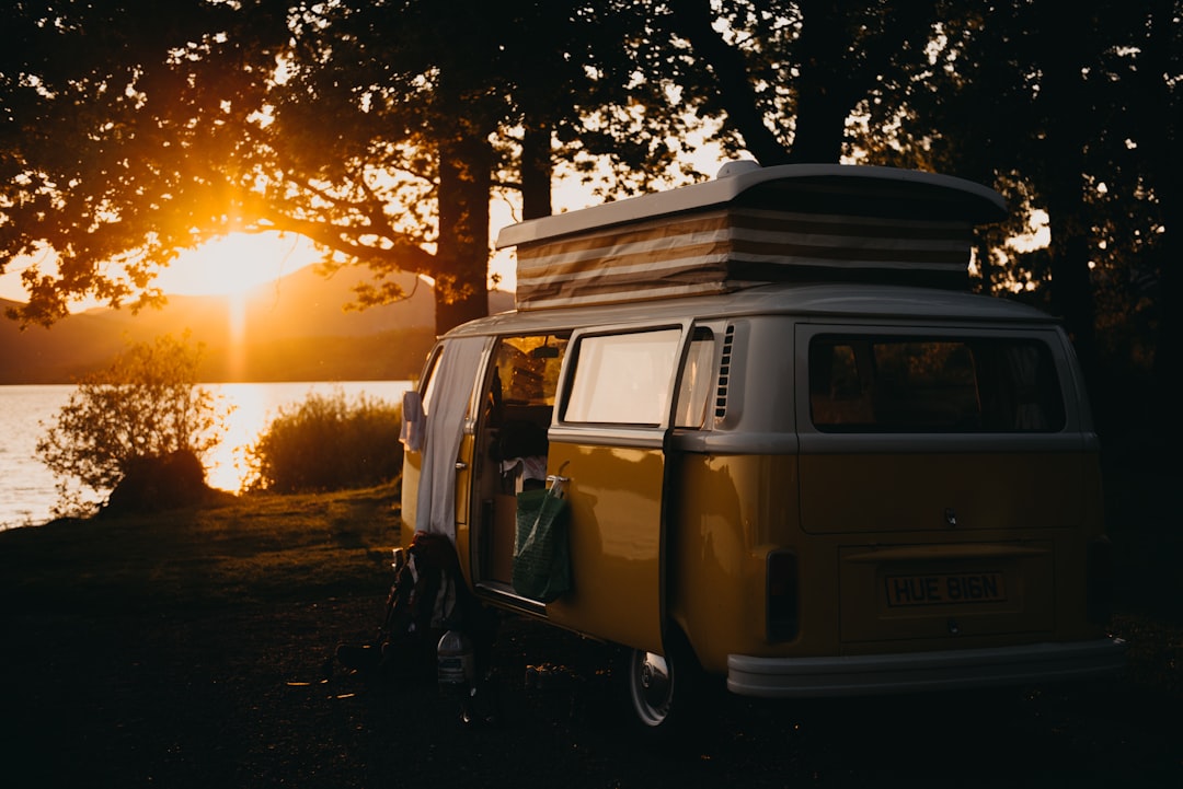 Camper