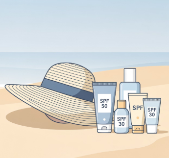 검버섯 없애는 방법