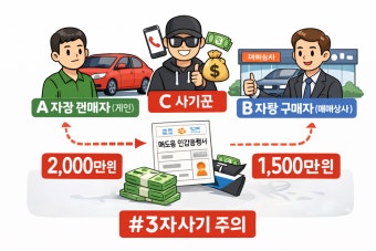 중고거래 사기 환급 가능할까?&ldquo;이미 돈을 보냈는데&amp;#44; 돌려받을 수 있을까요?&rdquo;