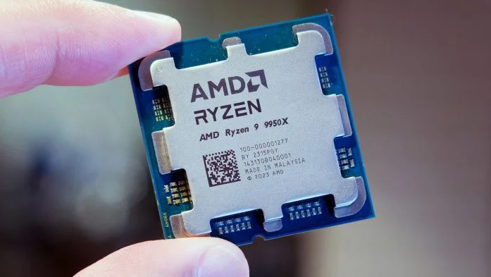 Ryzen 9 9950X가 Core i9-14900KS를 벤치마크에서 압도한 이유(이미지출처-hothardware)