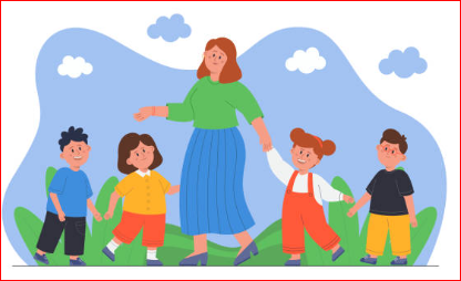 아이돌봄 서비스 소득기준과 신청방법