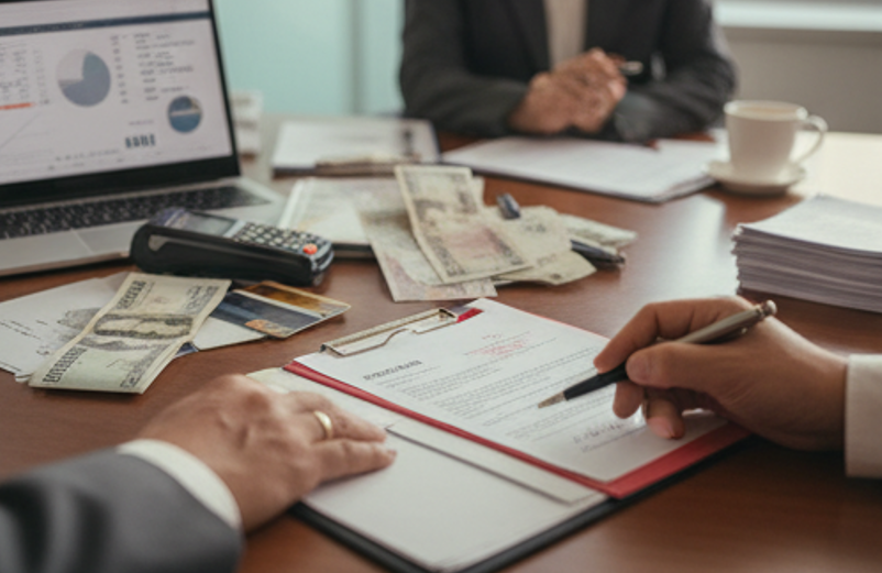 이혼 변호사 비용, 이것만은 꼭 알고 가세요 (FAQ) 6