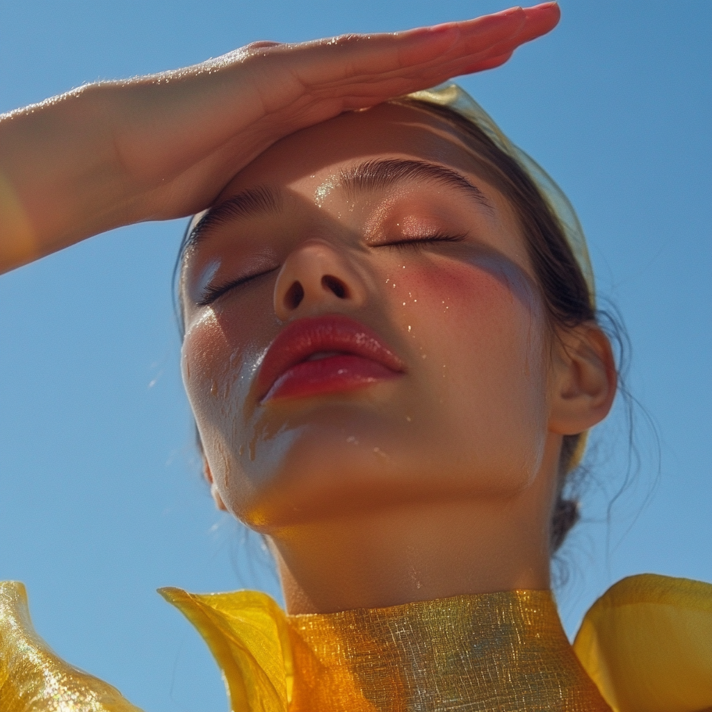 더위 먹었을 때 증상