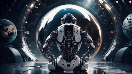 생체 로봇과 3D 바이오프린팅의 결합: 인공 장기 제작의 미래