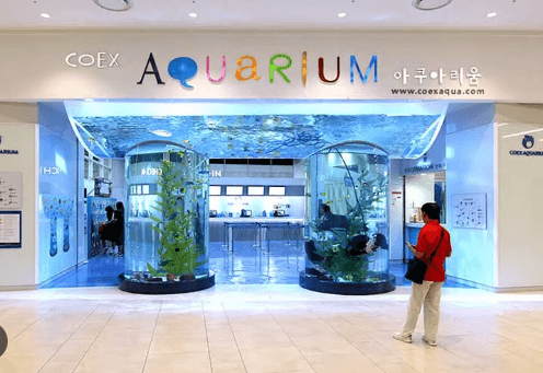 서울 데이트코스 추천