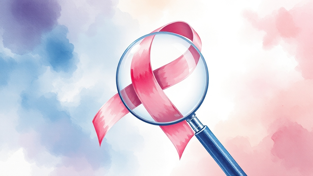 유방암 조기 검진