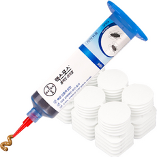 해충 바퀴벌레 없애는 약 해충 법 등 추천 BEST 5 - 맥스포스 셀렉트겔