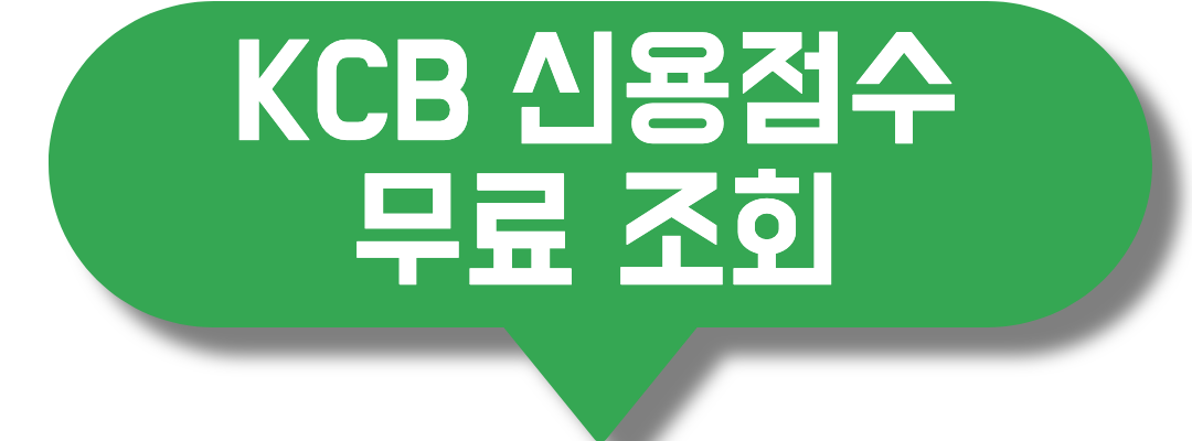 신용점수무료조회1