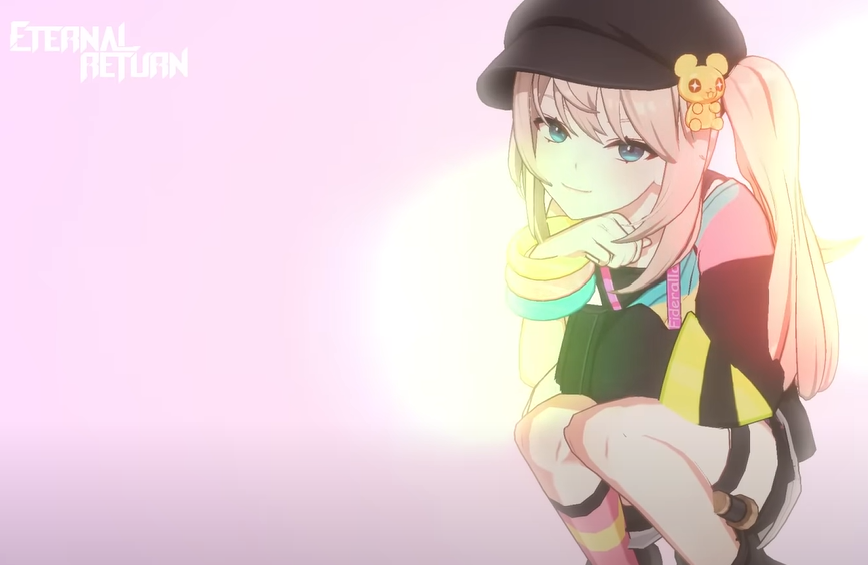 이터널리턴 레니