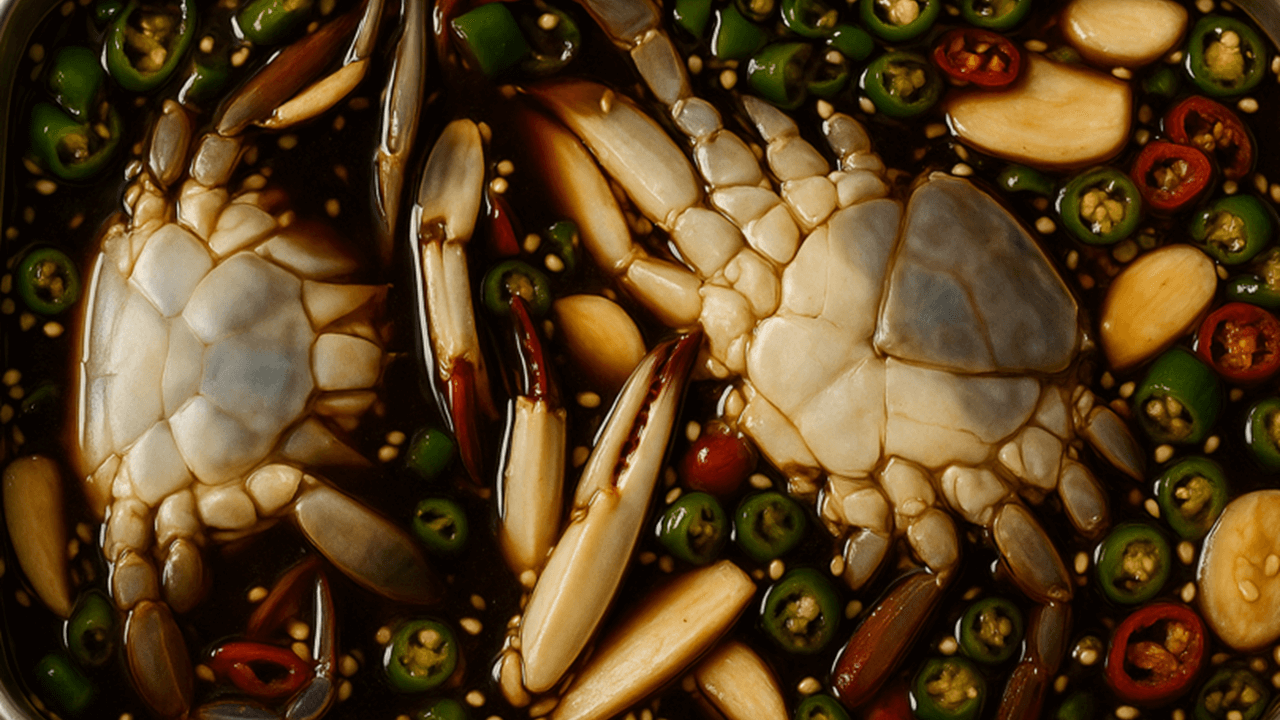 안전하고 맛있게 보관하는 법