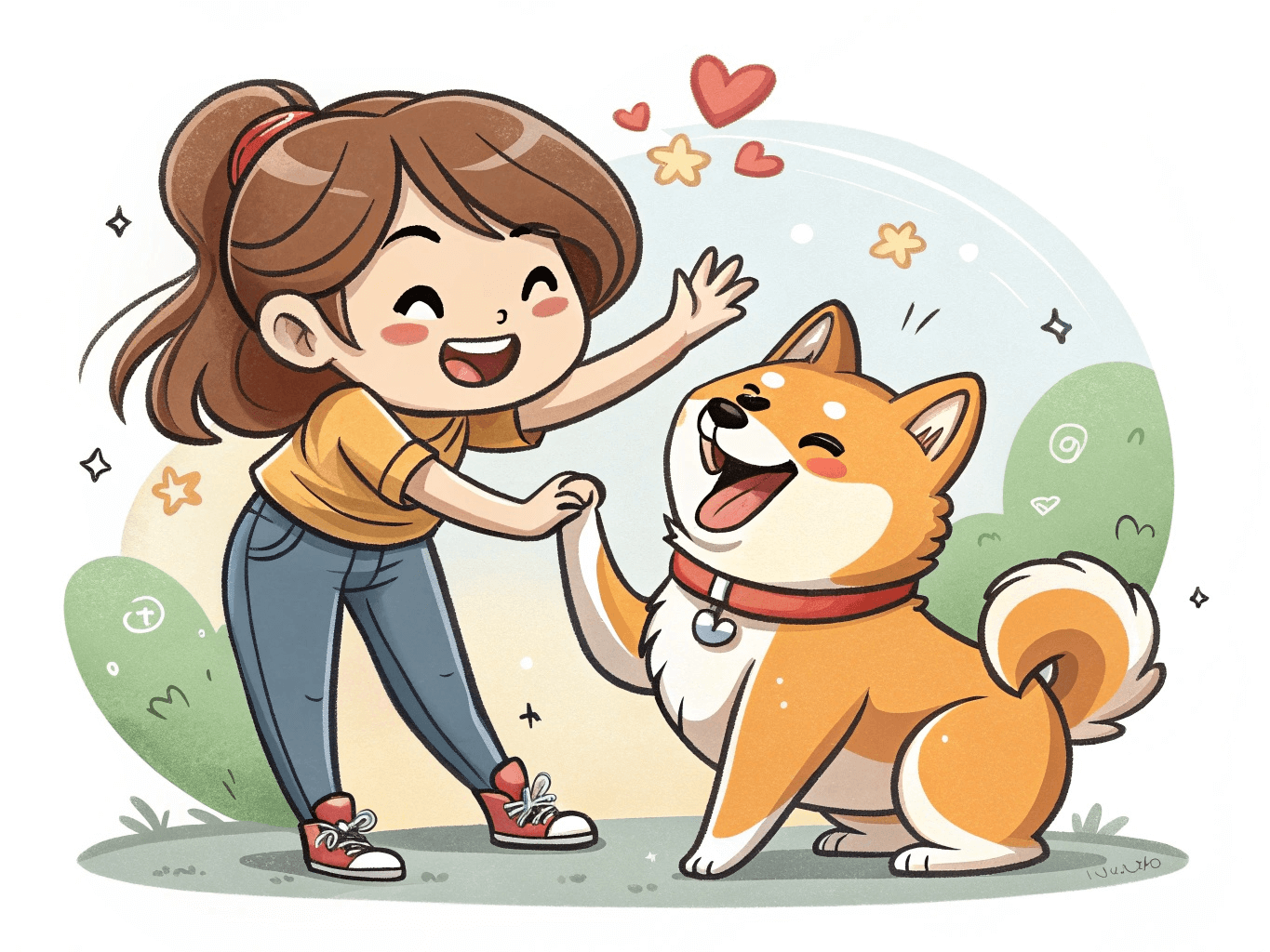 연애 전 점검해야 할 나만의 기준 5가지