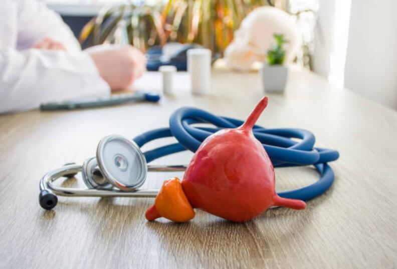 전립선비대증약복용기간