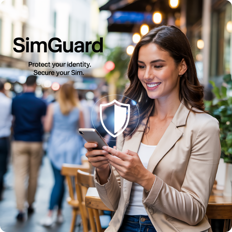 유심보호(유심)이미지