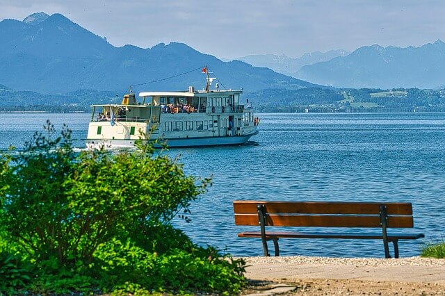 대마도 배편 예약