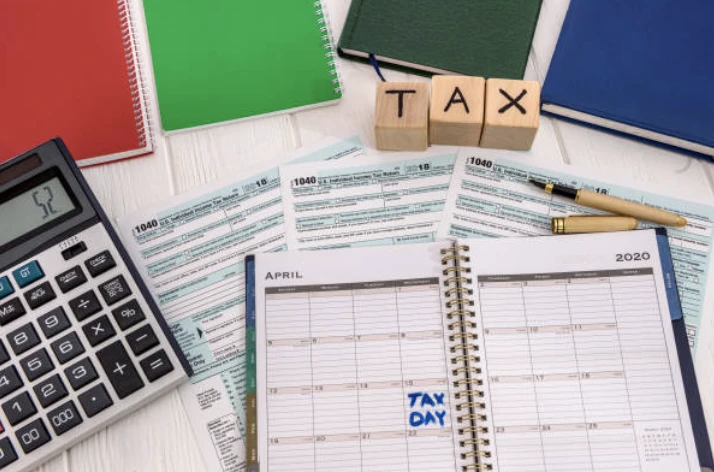 종합소득세 신고