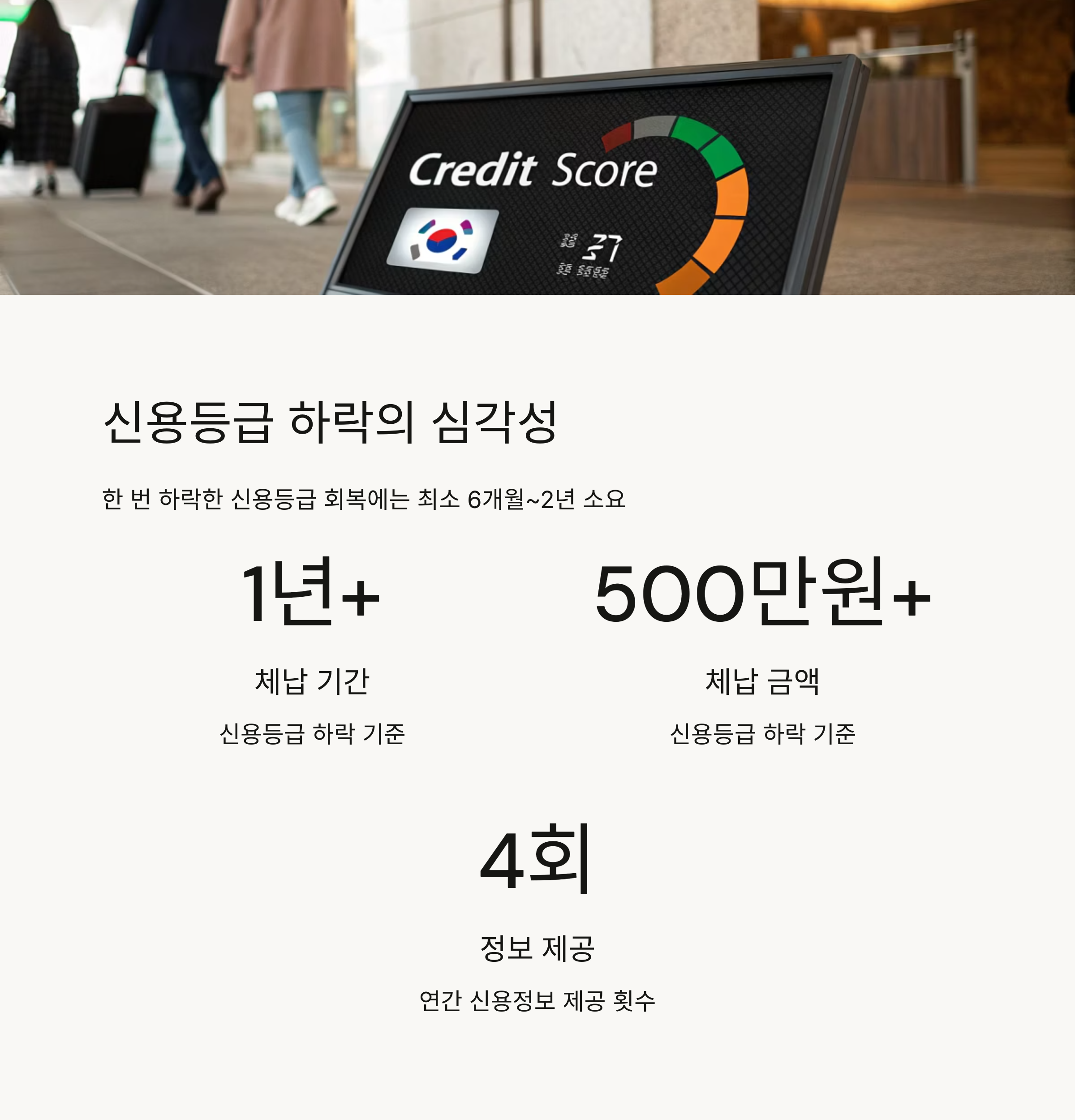 건강보험미납