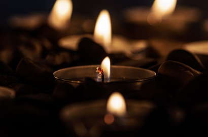 디지털 장례 플래너 &ndash; 온라인 유산 관리 및 가상 장례식 기획