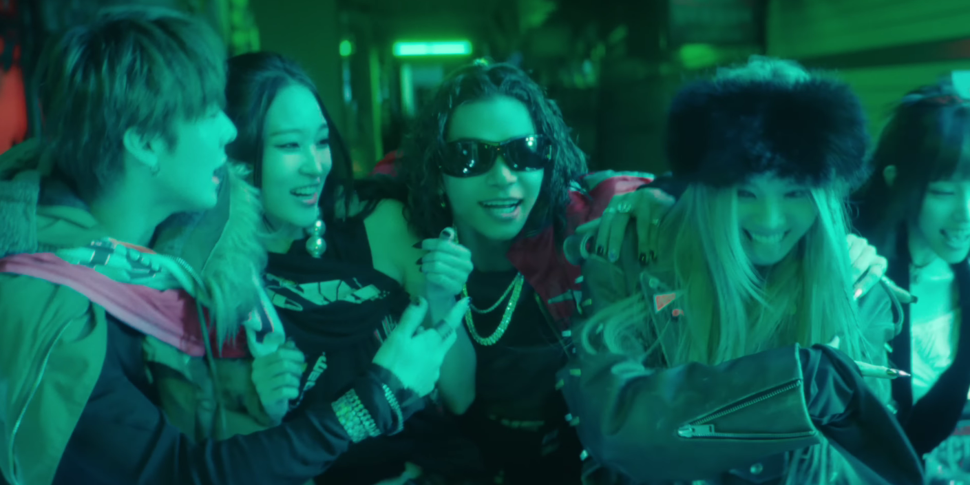 ALLDAY PROJECT (올데이 프로젝트) ONE MORE TIME