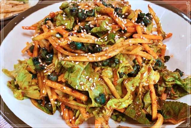 전남 구례 맛집 다슬기수제비, 다슬기초무침, 다슬기맑은탕, 다슬기전