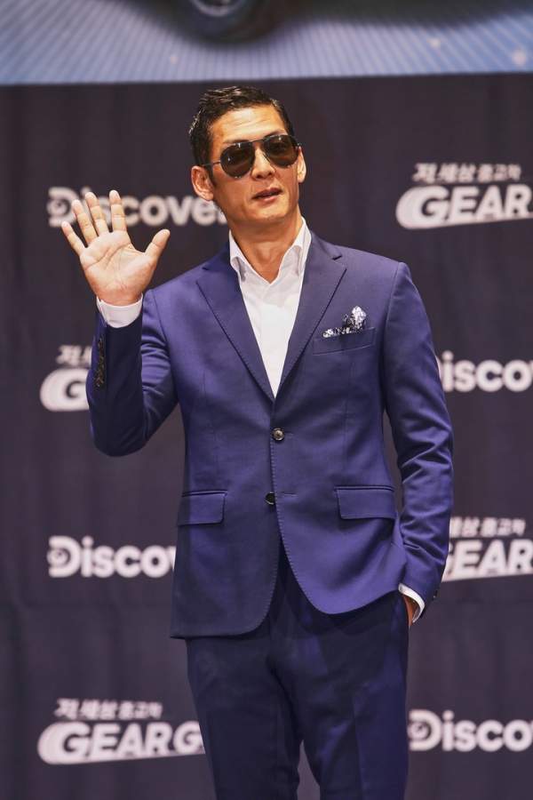 가수 박준형 프로필