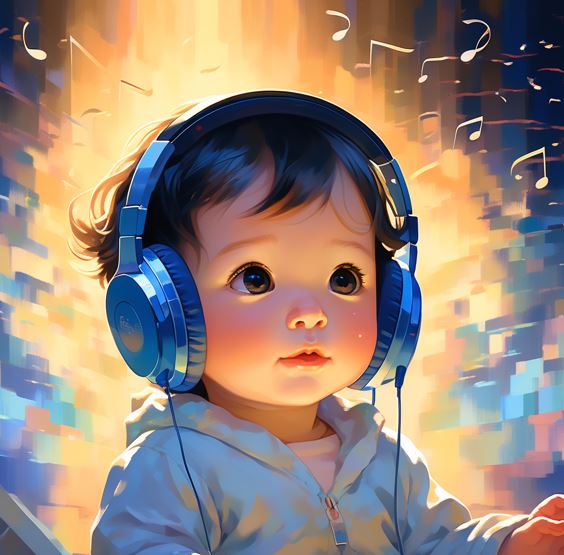 아기의-감각-발달을-위한-5가지-놀이-7개월-음악-춤