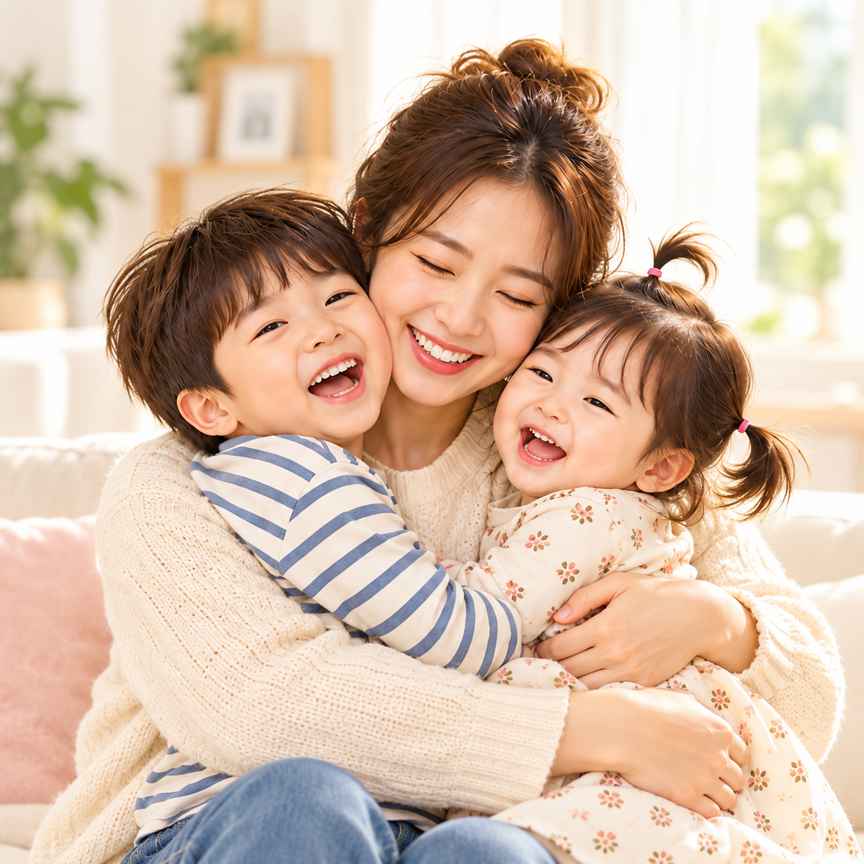 다자녀혜택