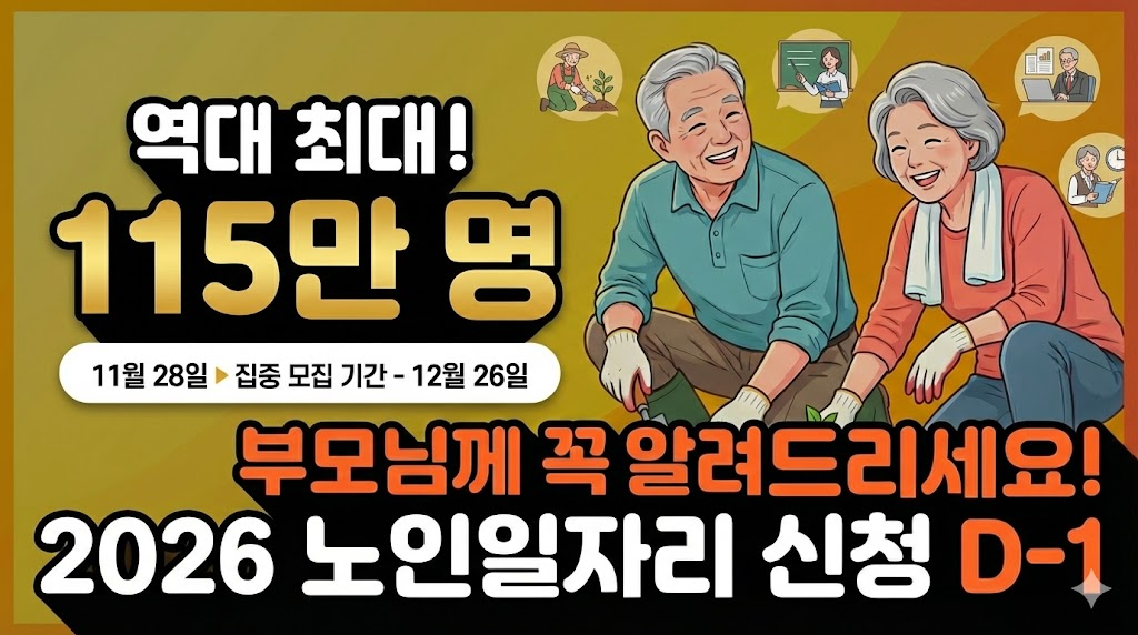 65세&uarr;, 월 29만 원