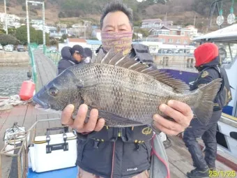 압해도 장감리 감성돔 포인트 소개와 혼자하는 낚시의 즐거움 완벽 낚시 가이드_6