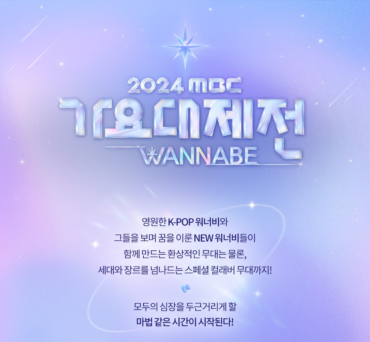 가요대제전 티켓팅