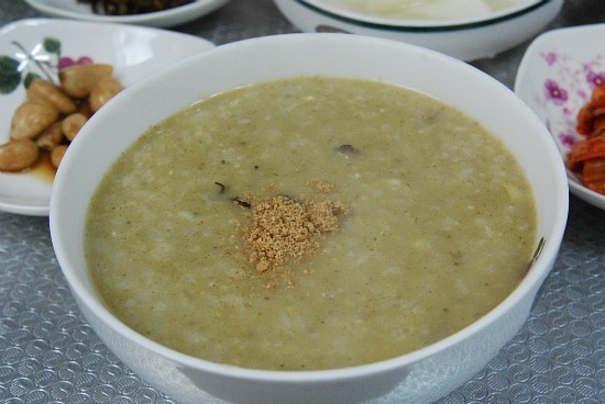 위내시경 금식시간 음식