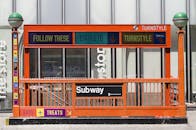 서울 지하철 운행시간