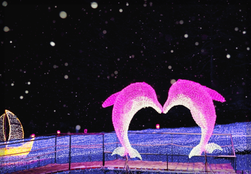 크리스마스 데이트 코스 추천 2023 서울 인근