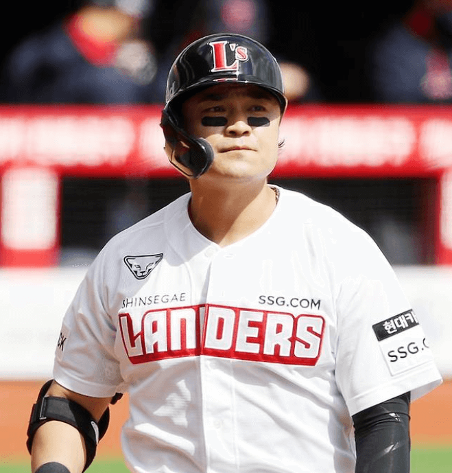 추신수-선수-은퇴-기념-팬-사인회