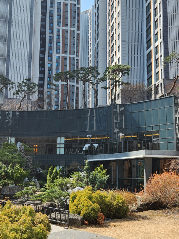 녹번역e편한세상캐슬