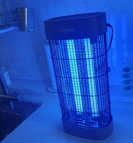 전기 모기퇴치기 추천