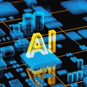 미국 AI 반도체 관련주 인공지능 테마주 대장주 TOP5