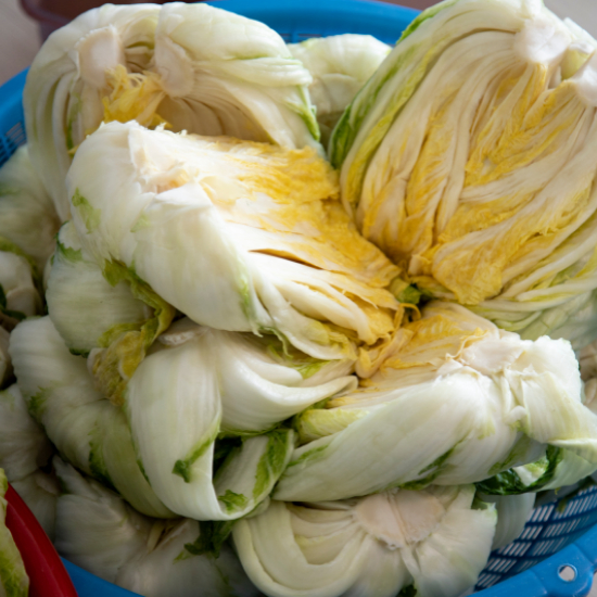 이마트 절임배추 사전예약의 장점2