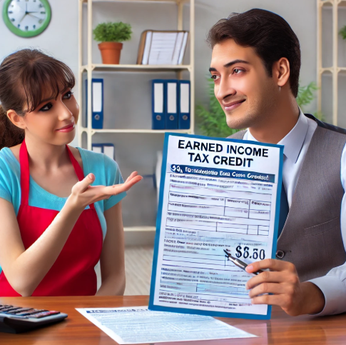 근로장려금 반기신청 가이드