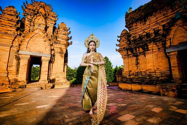 태국 6월 날씨와 옷차림 등 [태국 6월 여행 완벽 가이드]