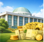 보조금24 정부지원금 조회 방법 총정리 (숨은 지원금 찾기)